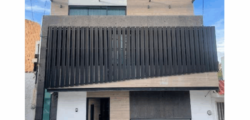 Casa en Venta en Zacatecas, en Fraccionamiento Cañada del Sol