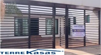 Casa en Renta en Zacatecas en Privada Bosques de las Cumbres Colinas del Padre