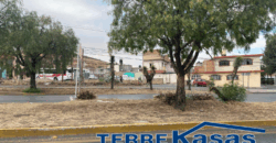 Terreno Comercial en Renta en Guadalupe, Zacatecas en el Boulevard Principal