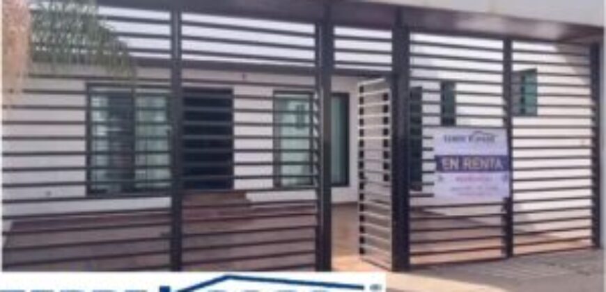 Casa en Renta en Zacatecas en Privada Bosques de las Cumbres Colinas del Padre