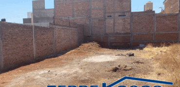 Terreno en Venta en Guadalupe en Fracc. Villa Real