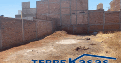 Terreno en Venta en Guadalupe en Fracc. Villa Real