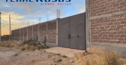 Bodega Comercial en Renta en Zacatecas, en Fracc. Villas Universidad