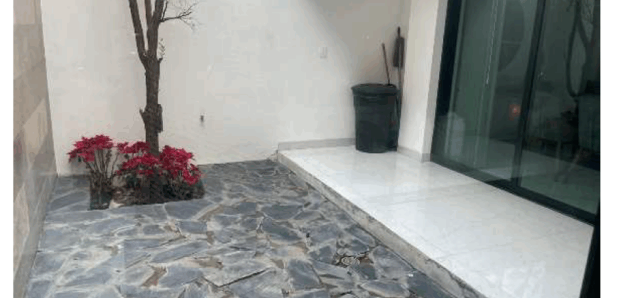 Casa en Venta en Zacatecas, en Fraccionamiento Cañada del Sol
