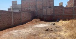 Terreno en Venta en Guadalupe en Fracc. Villa Real