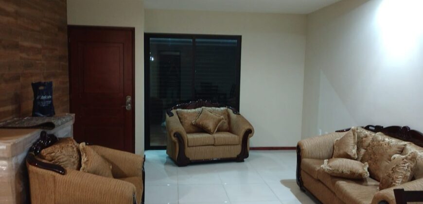 Casa en Renta en Zacatecas en Privada Bosques de las Cumbres Colinas del Padre
