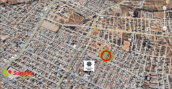Terreno en Venta en Guadalupe en Fracc. Villa Real