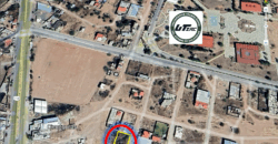 Terreno en Venta en Guadalupe, Zac. En Cieneguitas