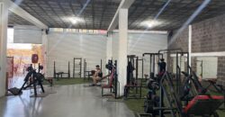 Bodega Comercial en Renta en Zacatecas, en Fracc. Villas Universidad