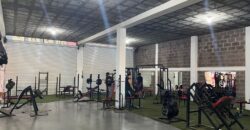 Bodega Comercial en Renta en Zacatecas, en Fracc. Villas Universidad