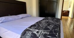 Departamento Amueblado en Renta en Zacatecas en El Centro, sobre Avenida González Ortega