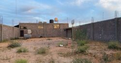Bodega Comercial en Renta en Zacatecas, en Fracc. Villas Universidad