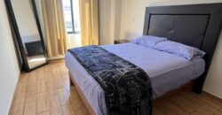 Departamento Amueblado en Renta en Zacatecas en El Centro, sobre Avenida González Ortega