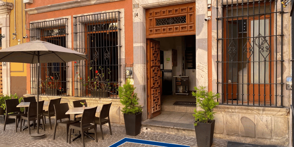 Local Comercial en Renta en Zacatecas, en el Centro