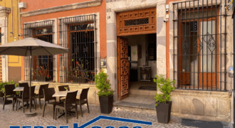 Local Comercial en Renta en Zacatecas, en el Centro