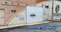 Bodega Comercial en Renta en Guadalupe, en Colonia Camino Real