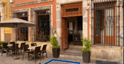 Local Comercial en Renta en Zacatecas, en el Centro