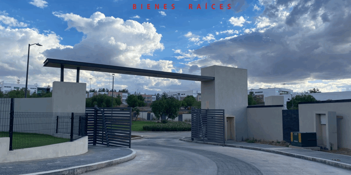 Terreno en Venta en Zacatecas, en Fraccionamiento Argenta Residencial