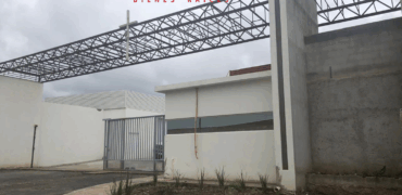 Bodega Comercial en Renta en Guadalupe, Zac. En Zona industrial