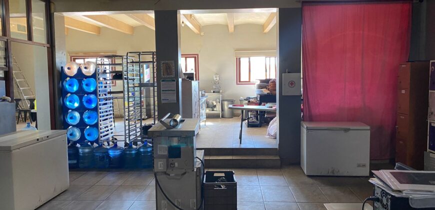Local Comercial en Renta en Zacatecas, en el Centro