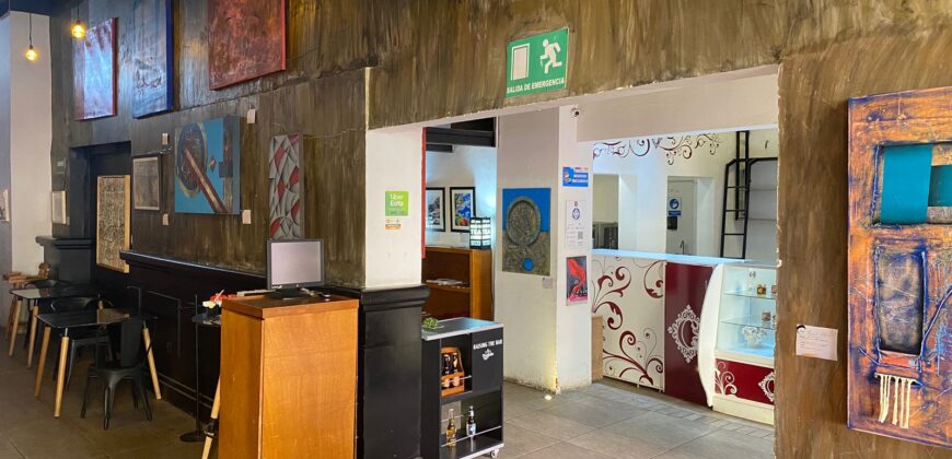 Local Comercial en Renta en Zacatecas, en el Centro