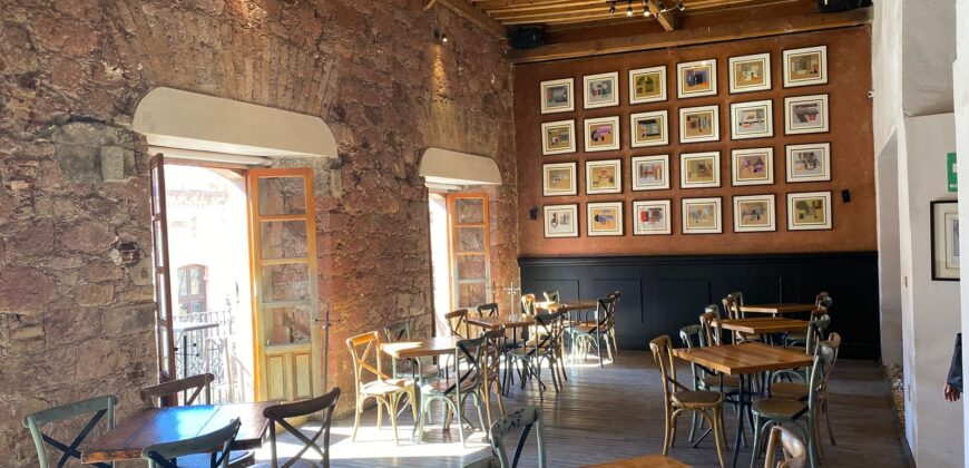Local Comercial en Renta en Zacatecas, en el Centro