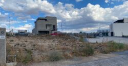 Terreno en Venta en Zacatecas, en Fraccionamiento Argenta Residencial
