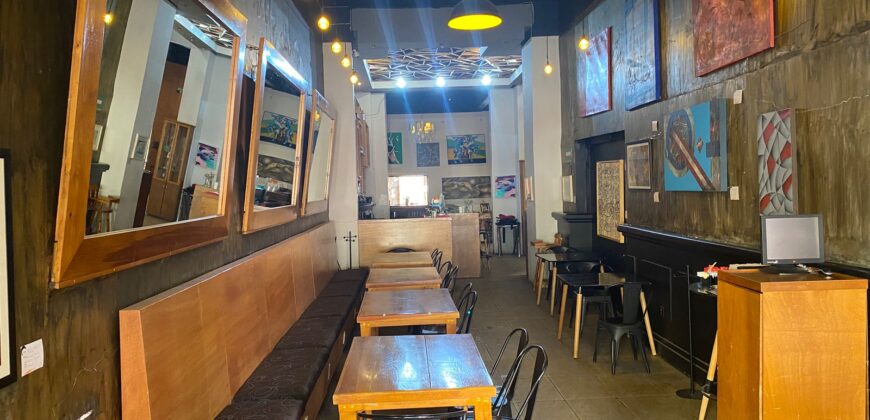 Local Comercial en Renta en Zacatecas, en el Centro