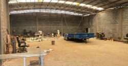 Bodega Comercial en Renta en Guadalupe, Zac. En Zona industrial