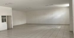 Bodega Comercial en Renta en Guadalupe, en Colonia Camino Real
