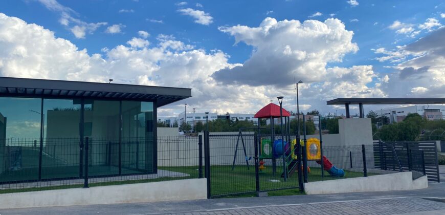Terreno en Venta en Zacatecas, en Fraccionamiento Argenta Residencial