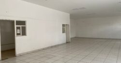 Bodega Comercial en Renta en Guadalupe, en Colonia Camino Real