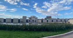 Terreno en Venta en Zacatecas, en Fraccionamiento Argenta Residencial