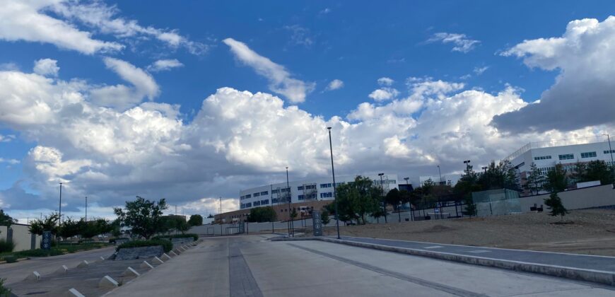 Terreno en Venta en Zacatecas, en Fraccionamiento Argenta Residencial