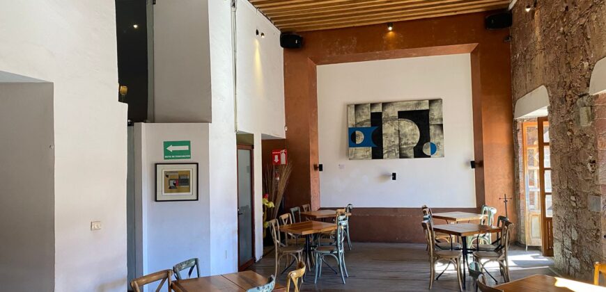 Local Comercial en Renta en Zacatecas, en el Centro