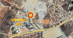 Terreno en Venta en Zacatecas, en Fraccionamiento Argenta Residencial