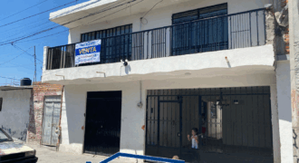 Casa en Venta en Aguascalientes, En Colonia Insurgentes