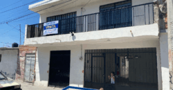 Casa en Venta en Aguascalientes, En Colonia Insurgentes