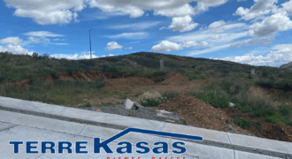 Terreno en Venta en Zacatecas, en Ganaderos Bernárdez