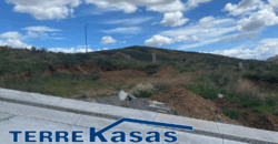 Terreno en Venta en Zacatecas, en Ganaderos Bernárdez