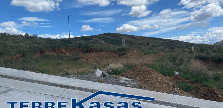 Terreno en Venta en Zacatecas, en Ganaderos Bernárdez