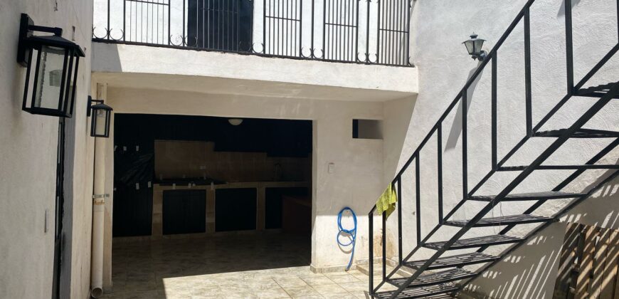 Casa en Venta en Aguascalientes, En Colonia Insurgentes