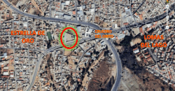 Terreno con Bodega Comercial en Renta en Zacatecas, en Colonia Estrella de Oro