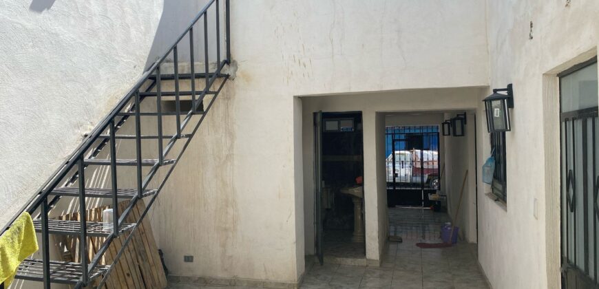 Casa en Venta en Aguascalientes, En Colonia Insurgentes