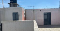 Casa en Venta en Aguascalientes, En Colonia Insurgentes