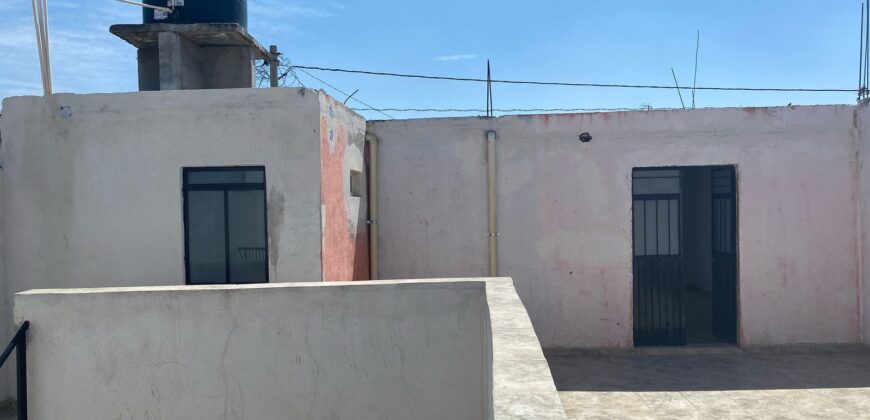 Casa en Venta en Aguascalientes, En Colonia Insurgentes