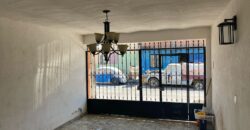 Casa en Venta en Aguascalientes, En Colonia Insurgentes