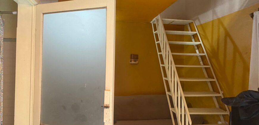 Locales Comerciales con Casa en Venta en Jerez, Zacatecas, en El Centro