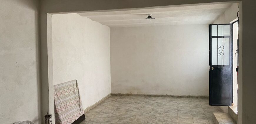 Casa en Venta en Aguascalientes, En Colonia Insurgentes