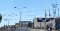 Terreno con Bodega Comercial en Renta en Zacatecas, en Colonia Estrella de Oro